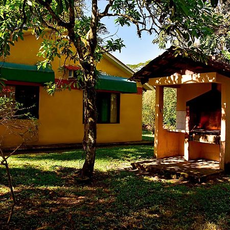 Cesar'S Tropical Hotel บียา ตูนาริ ภายนอก รูปภาพ