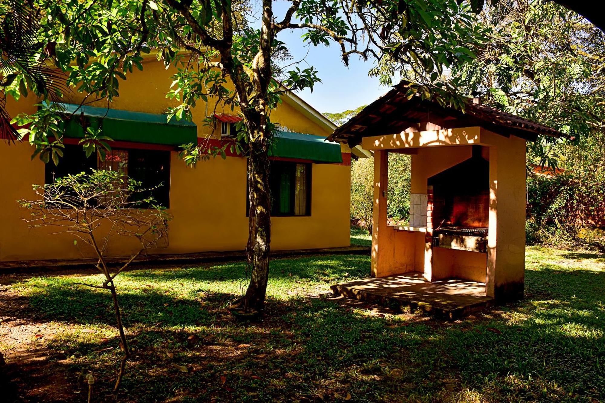 Cesar'S Tropical Hotel บียา ตูนาริ ภายนอก รูปภาพ